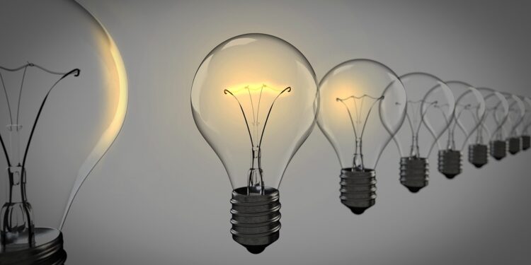 Global growth in demand for electricity accelerated drastically