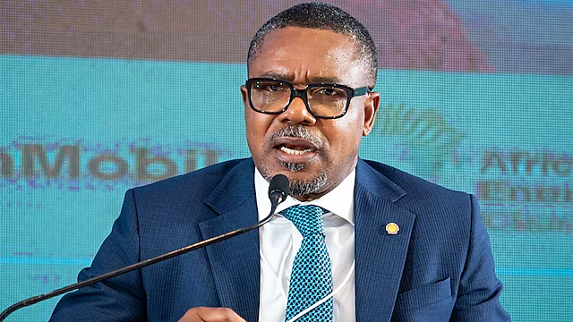 Infrastructure key to developing Nigeria’s gas resources –Shell