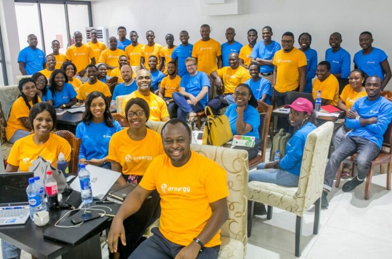 Arnergy secures $18 million in funding to improve solar energy systems across Africa