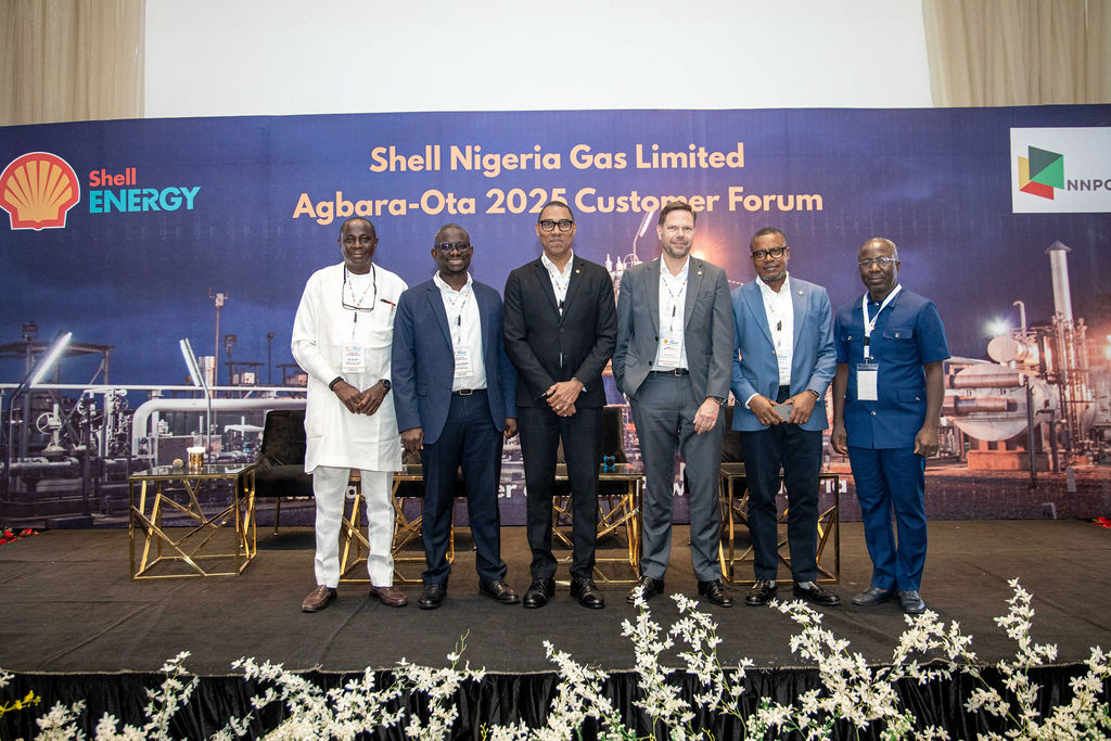 Shell Nigeria Gas to deepen gas distribution for power generation in Ogun