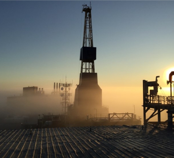 Saudi Arabia and Kuwait announce new oil discovery in Wafra Wara Burgan field