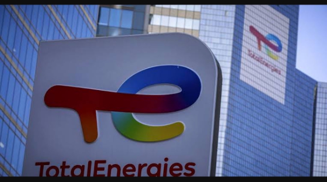 TotalEnergies Nigeria divests its Non-Operated Interest in the Bonga Field