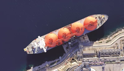 Five factors reshaping global LNG trade and contracts