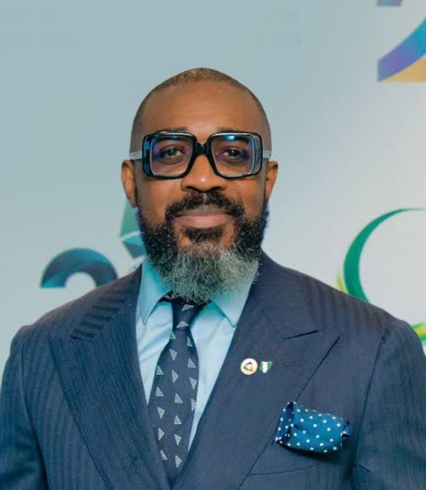 NGA President named African Regional Coordinator for Gas Union