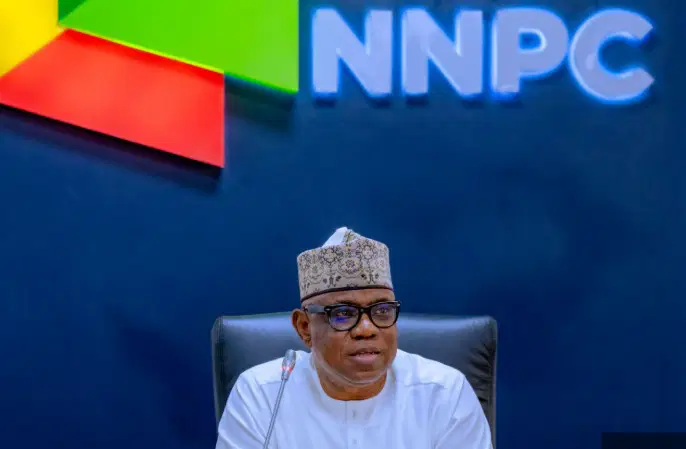 Ojulari: NNPC management won’t yield to saboteur attacks