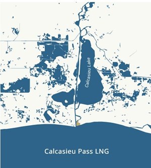 PETRONAS signs 20-year LNG purchase deal with Venture Global