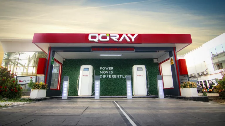 Qoray Mobility launches locally-produced solar panels to support Nigeria’s push for renewable energy