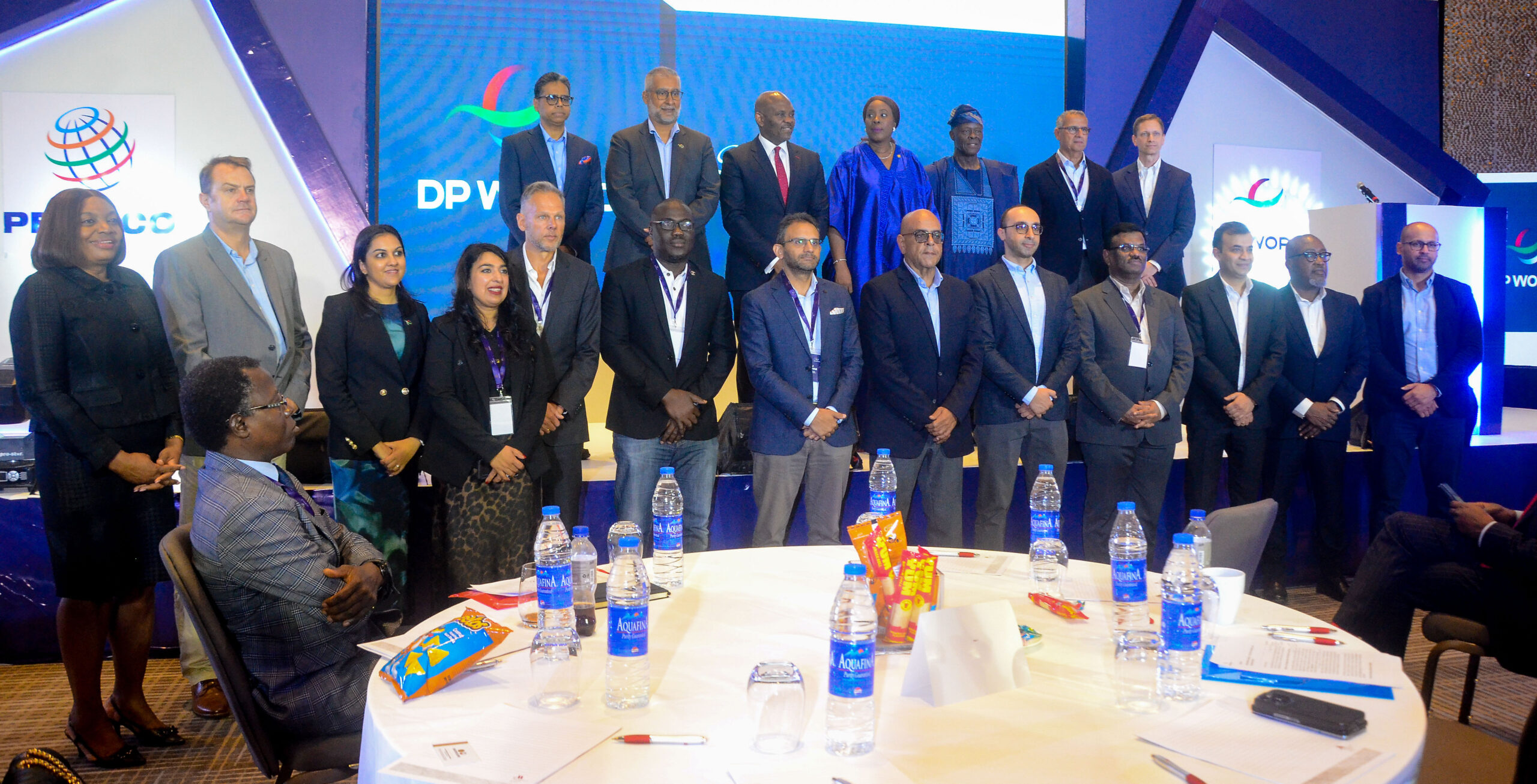 DP World, PepsiCo, and WaterAid expand WASH programmes to Lagos, benefiting over 6,500 people
