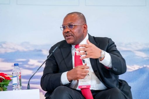 Heirs Energies amplifies Africa’s energy narrative, says Igiehon