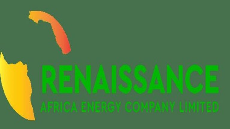 Renaissance Energy aims to achieve 300,000 barrels per day oil output by January