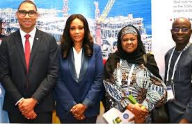 Shell unveils plans for Nigeria’s sustainable energy future, vows continued support
