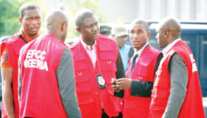Refinery scandal: EFCC retrieves ₦5bn, $10m, prepares charges against ex-NNPCL officials