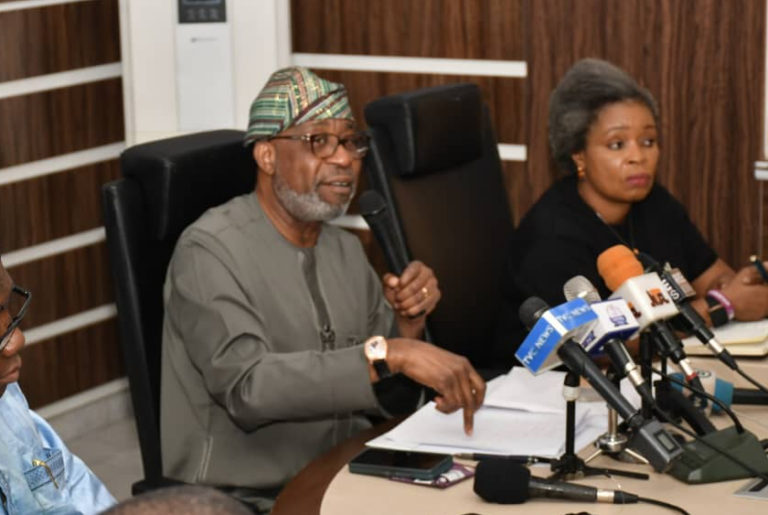 FG revokes 1,263 mineral licences over non-payment of annual fees