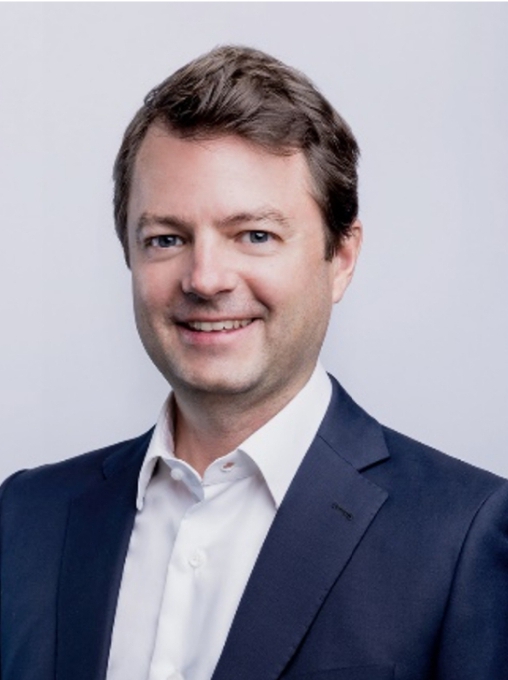 Alex Tancock: At ADIPEC 2025, collaboration and innovation will turn hydrogen from ambition to action