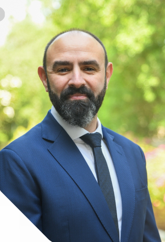 At Rockwell Automation, our mission is to make Industrial Processes smarter and more efficient —Sebastien Grau