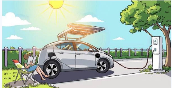 The evolving Green Energy market with IDTechEx