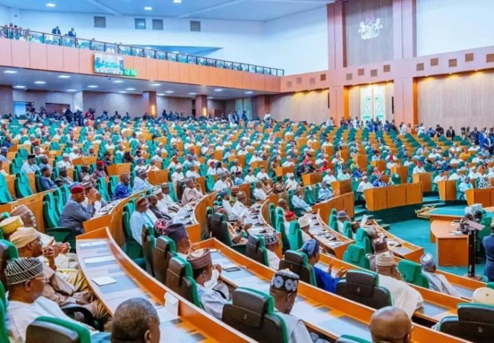 Reps move to safeguard Dangote Refinery amid PENGASSAN dispute