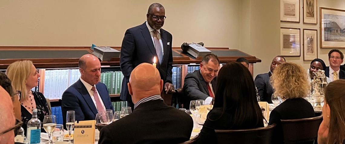 Adeyemi-Bero: Nigeria’s diversified oil sector poised for growth, eyes $30bn investment to boost output