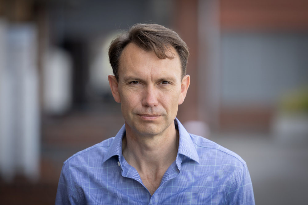 Lean carbon, just power