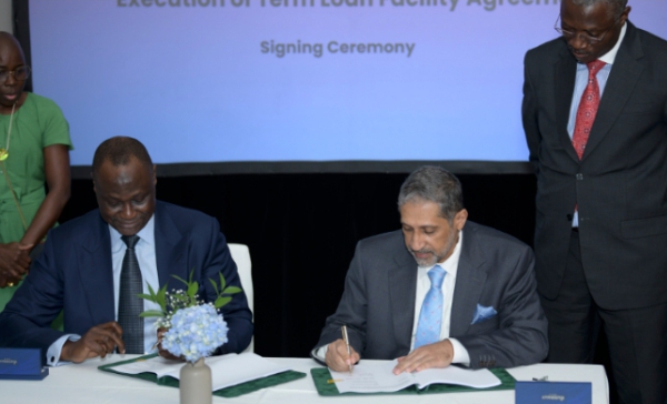 AFC obtains US$75 million credit line from BADEA to boost infrastructure development across Africa