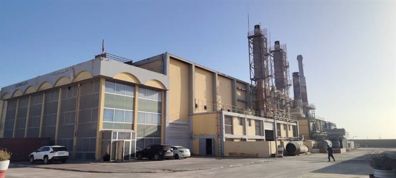 Wärtsilä signs 3-year guaranteed asset performance agreement with SOMELEC for 34 MW power plant in Nouadhibou, Mauritania