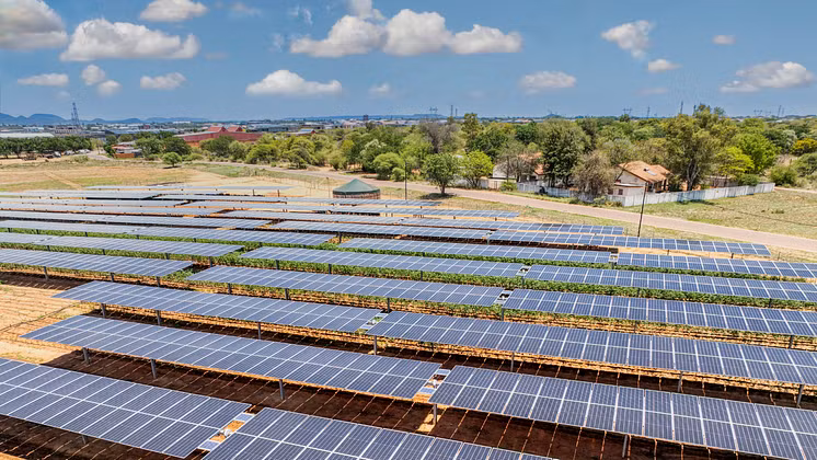 Swedfund commits $20m to climate action in Africa