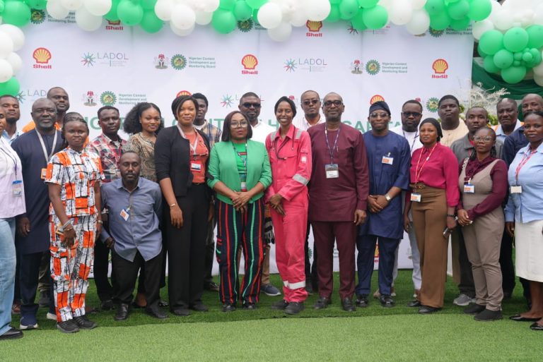 NCDMB, SNEPCo, LADOL launch training programme to boost supply base services