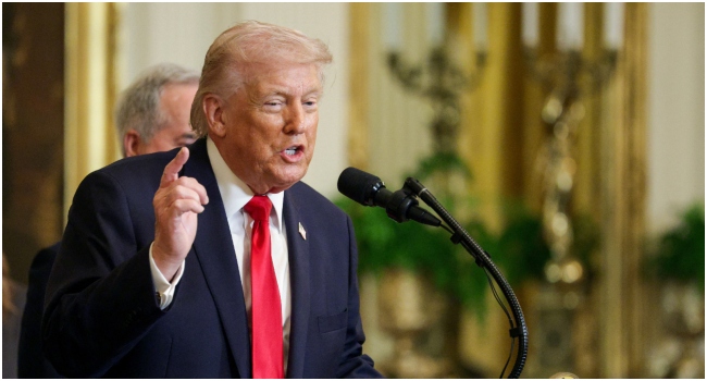 Trump threatens Iran power plants over Strait of Hormuz as oil prices surge amid escalating conflict