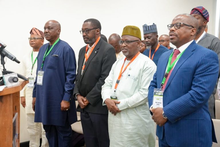 NCDMB unveils new industrial growth agenda to deepen Nigerian Content in Oil, Gas value chain