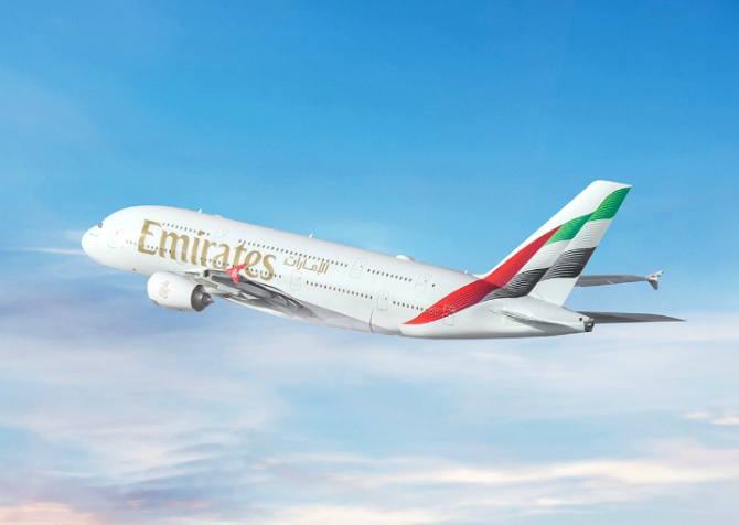 Five ways Emirates is helping customers travel with greater confidence