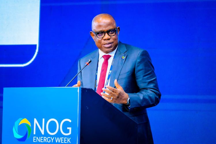 NNPC showcases record production, calls for stronger energy partnerships at NOG Energy Week