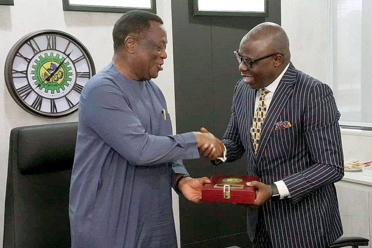 Train 7 hits 90% completion, generates 16,000 jobs as NCDMB, NLNG advance local content