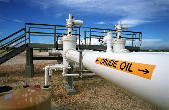 Did you know? The U.S. has more than 190,000 miles of petroleum pipelines—enough to circle the earth nearly eight times