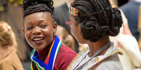 Power her future: School electrification for girls’ education and opportunities in Tanzania