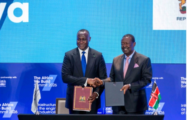 AFC expands into East Africa with Nairobi Regional Office, unlocking $2 billion infrastructure push