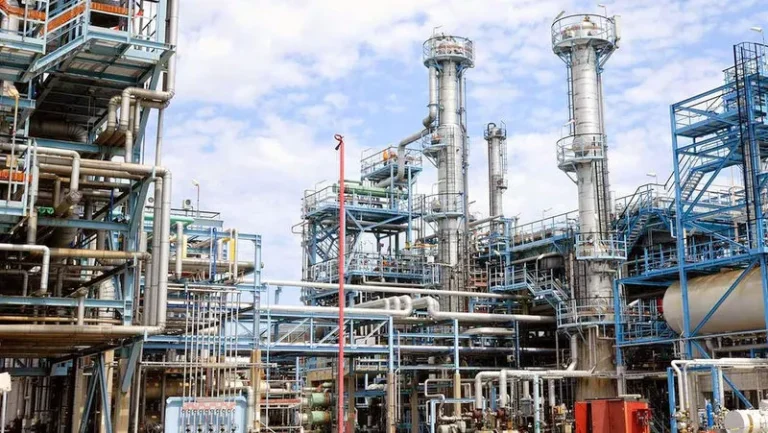 Nigeria’s domestic refiners lift only fraction of $5.17bn crude allocation
