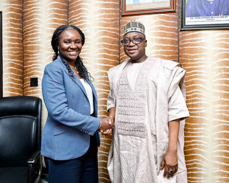 At RMAFC, NUPRC reveals 172 Host Community Trusts registered