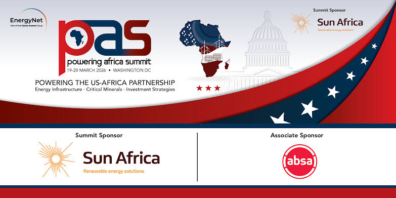 US–Africa gas partnership takes centre stage at Powering Africa Summit 2026