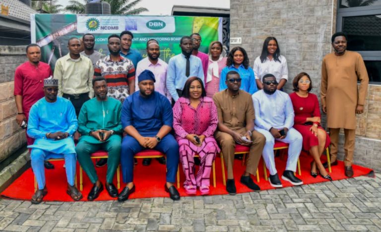 NCDMB, Heritage Energy graduate 14 Engineers, Geologists in Human Capital Programme