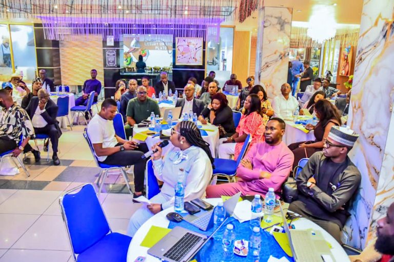 NCDMB targets July 2026 launch of NCTRC, engages industry trainers in Port Harcourt