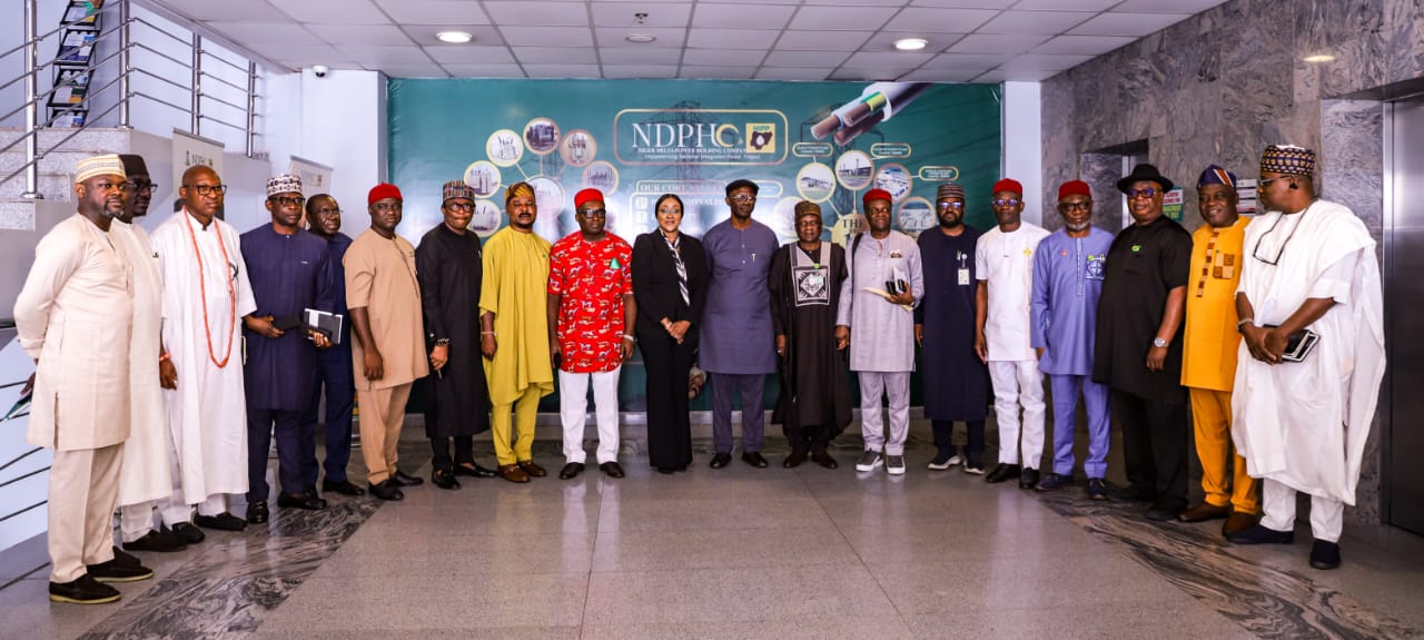 NDPHC unveils NIPP Phase 2, targets renewable power expansion in Northern Nigeria