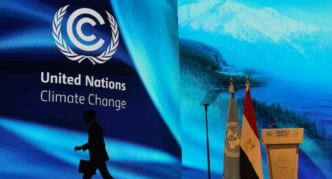 UN warns global warming could reach 2.6°C despite climate pledges