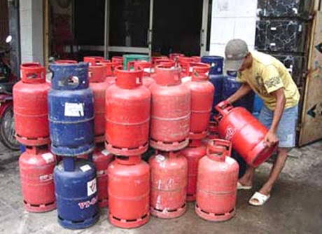 FG moves to boost cooking gas supply, directs marketers to increase LPG imports