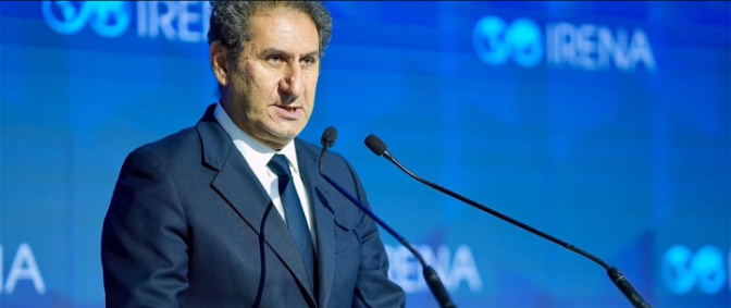 OPINION: From energy crisis to energy security – The strategic choice of renewables