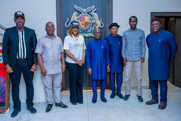 NDPHC revives 450MW Alaoji Power Plant after three-year shutdown, restores supply to national grid