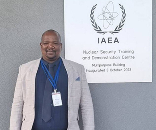 GUEST COLUMNIST: Funding push puts Africa’s energy gap in focus