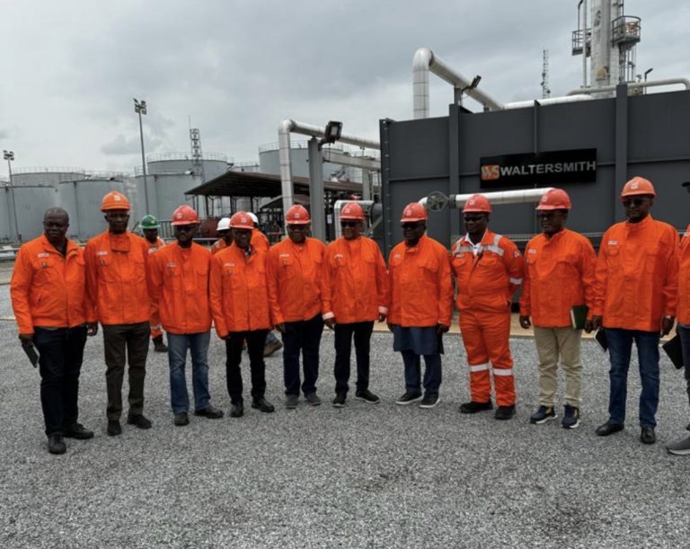 NCDMB, NMDPRA inspect expanded Waltersmith Refinery as capacity doubles to 10,000 bpd