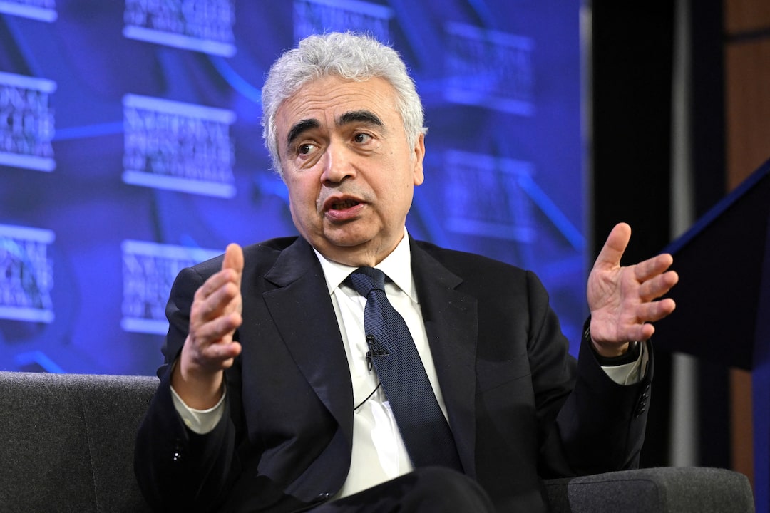 IEA’s Birol: LPG Key To Solving Africa’s Clean Cooking Crisis