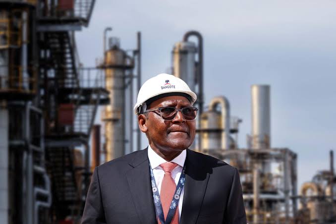 Dangote Refinery targets $1bn private placement to fund expansion