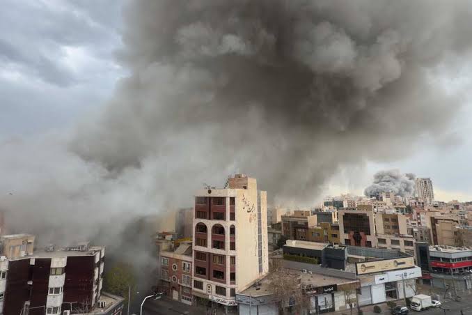 What the Middle East conflict means for Eastern and Southern African Economies